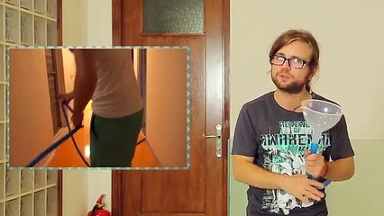 Hortum Telefon İşe Yarıyor Mu - Test Ettik