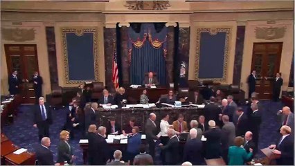 Senate OKs budget, debt deal, sends measure to Obama