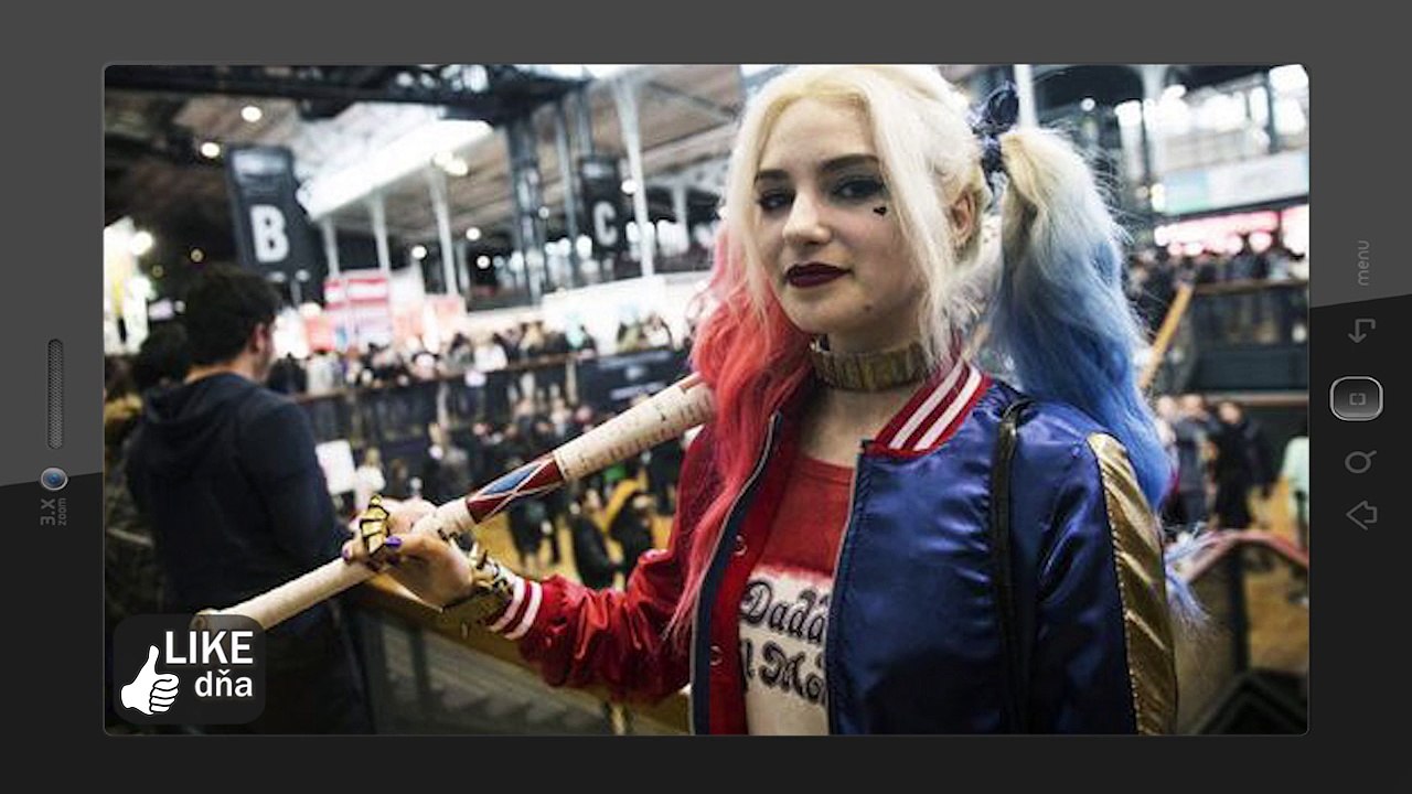 LIKE DŇA: Toto budú NAJ masky Halloweenu!