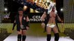 WWE 2K16- Cesaro and Tyson Kidd's and The Vaudevillains entrances