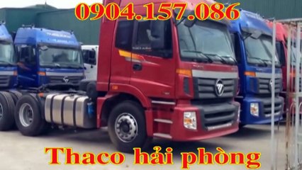 bán xe tải ,xe khách, đầu kéo, xe ben hải phòng