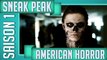 Sneak Peek - American horror story (saison 1)