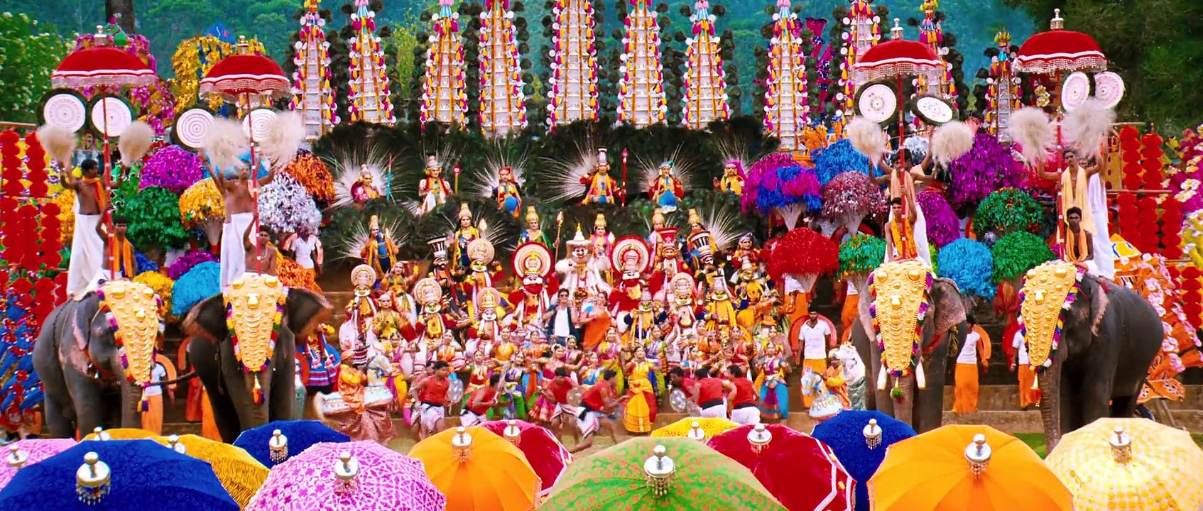 Chennai Express---Kashmir Main Tu
