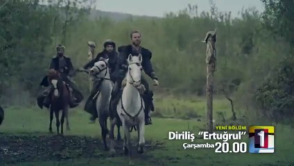 Diriliş Ertuğrul 32. Bölüm Fragmanı