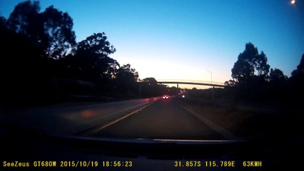 Mr Impatient 1BES 215