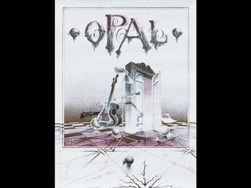 OPAL Relax Melodies