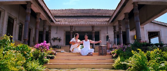 Chennai Express....