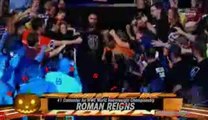 WWE Smackdown - 29-10-2015 1 Part WWE Wrestling On Fantastic Videos