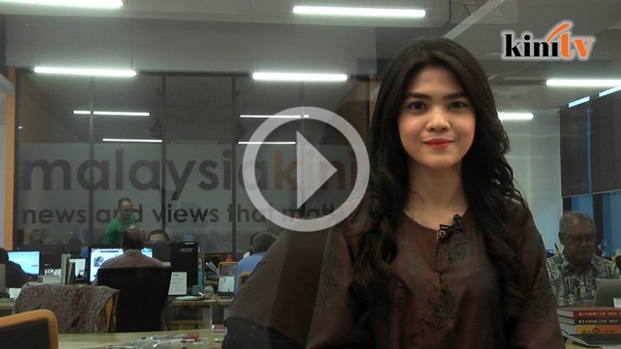 Sekilas Fakta, Jumaat, 30 Okt - 'Nazri mahu Muhyiddin dibenar habiskan tempoh'