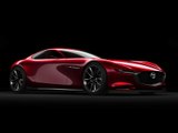 Mazda RX-Vision 2015