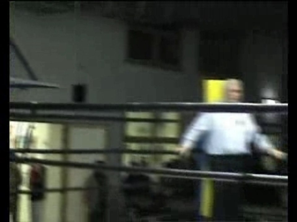 DOGEATDOG MMA MARCO SANTI BOXE