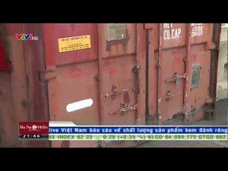 Nhập khẩu máy biến thế 40 năm tuổi chưa dầu độc