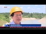 Giám sát các công trình thủy điện