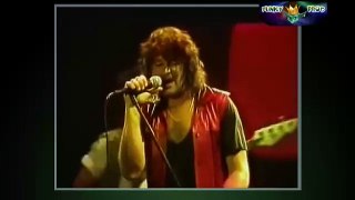 DEEP PURPLE - Live Paris 1985 - Smoke on the water