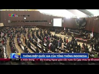 Bản tin thế giới trong ngày - 15/8/2014