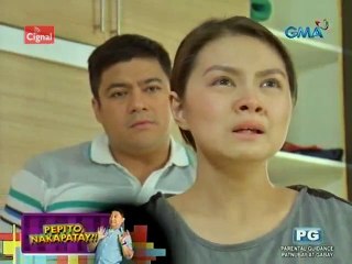 The Half Sisters October 30 2015 FULL HD Part 2