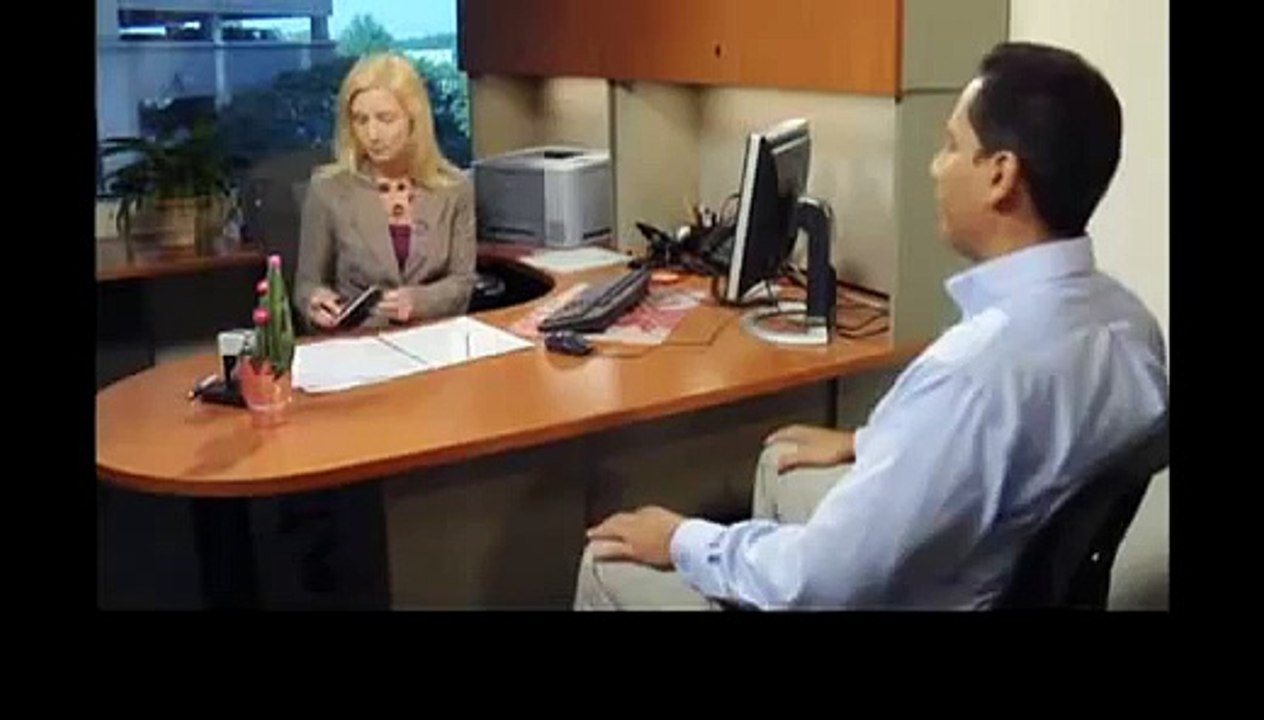 The USCIS Naturalization Interview and Test Video (2015)