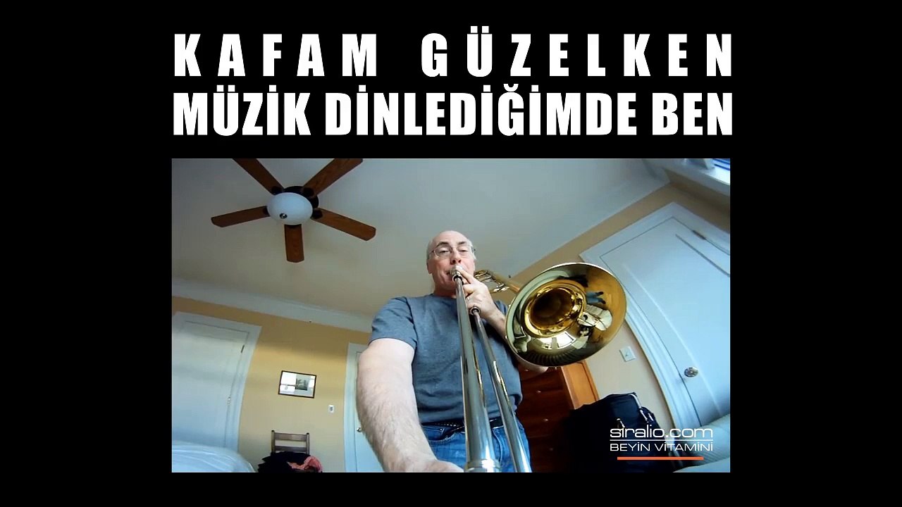 KAFAM GÜZELKEN MÜZİK