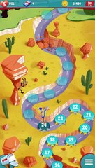 Looney Tunes Dash Episode 2 ; Road Runner and Coyote Level 23 -30 Part 2