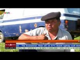 Kyrgyzstan: Dịch vụ xông hơi di động hút khách
