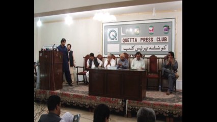 Anwar Sajdi (excutive editor Daily intekhab)Speech in the exibition of book "Tarikh istalahat k Tanzur main"by Abdul Manan Azad