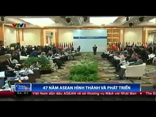 Chào buổi sáng - 08/08/2014