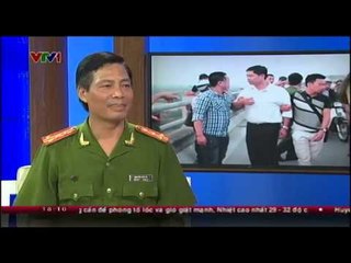 Đã tìm thấy thi thể nạn nhân vụ thẩm mỹ viện Cát Tường