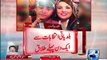 Saeed Qazi views on Imran Khan and Reham Khan divorce