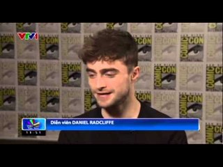 Ra mắt phần tiếp theo của Harry Porter