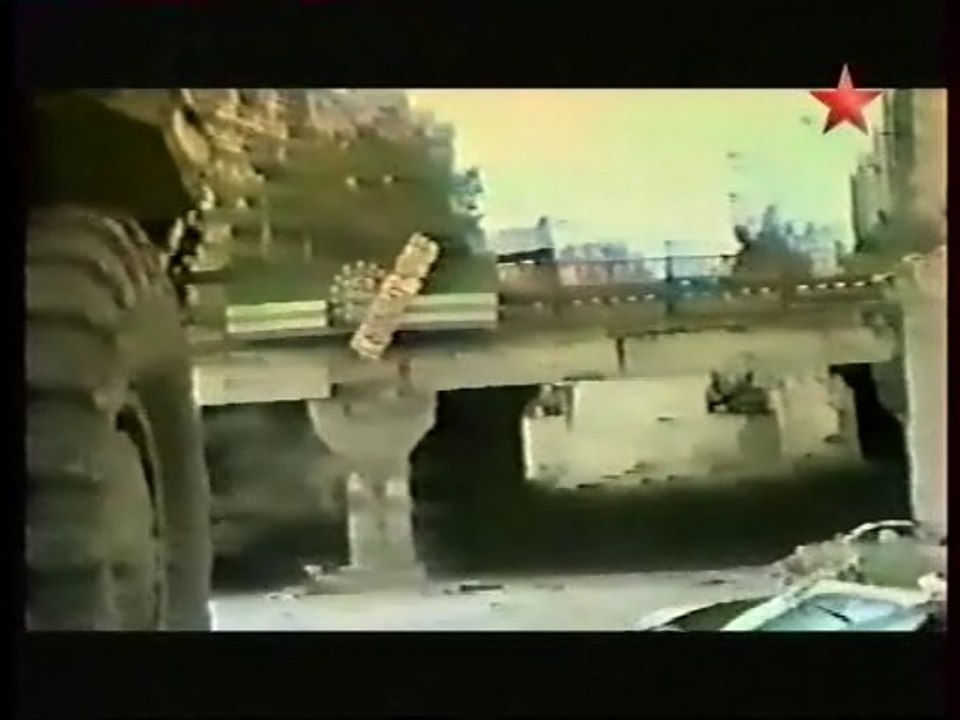 Русский характер. Даже если это будет стоить жизни. www.voenvideo.ru
