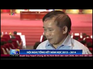 Bộ Giáo dục và Đào tạo đưa ra phương án thi quốc gia chung