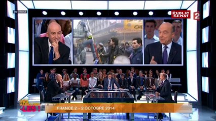 Déshabillons-les : L'erreur est politique !