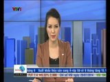 Bản tin Tài chính kinh doanh tối - 29/07/2014