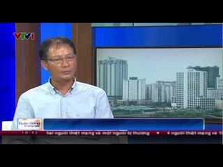 Đảm bảo an toàn thang máy chung cư