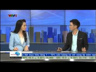 Bản tin Tài chính kinh doanh sáng - 29/07/2014