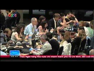 Kinh tế quốc tế