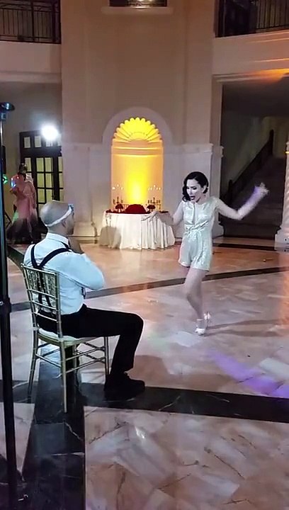 Best Surprise Bride Dance for her Groom