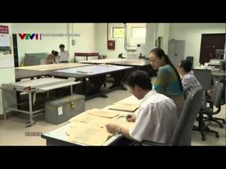 Câu chuyện văn hóa - 26/07/2014