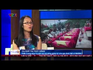 Cuộc sống thường ngày - 27/07/2014