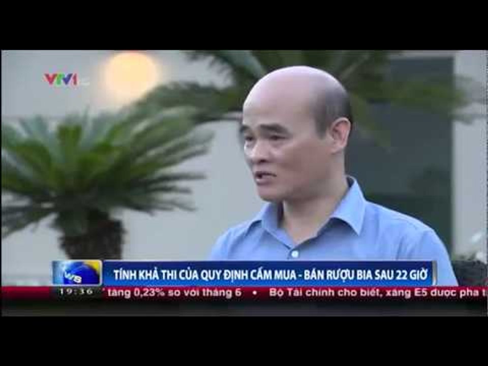 Kinh nghiệm phòng chống lạm dụng rượu bia