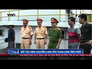 Chào buổi sáng - 30/07/2014