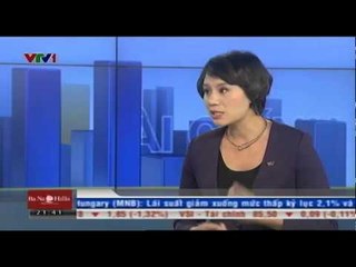 Tài chính kinh doanh tối - 25/07/2014