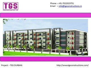 Apartments In Bannerghatta Road