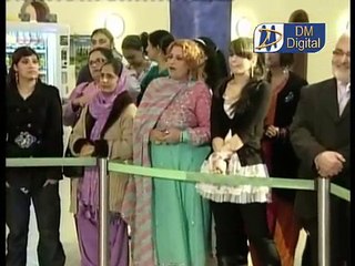 Dr Liaqat Malik #DrliaqatMalik | #DMDigital Cheif Guest Zilay Shah Premier