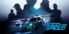 Need for Speed: Tráiler de Lanzamiento