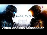 Halo 5 Guardians Análisis Sensession