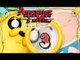 Adventure Time Finn and Jake Investigations Walkthrough Part 3 - Wizard City