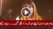 Reham Khan words for Imran Khan  in public Rally before divorce
