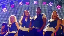 HD PITCH PERFECT 2 World Championship Barden Bellas Finale Performance 2015