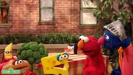 Sesame Street: Try, Try Again! Song